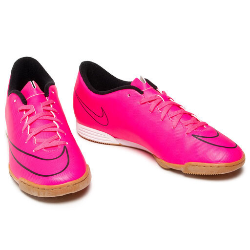 Escribe un reporte paquete Paquete o empaquetar Zapatos Nike Mercurial Vortex II Ic 651648 660 Hyper Pink/Hyper  Pink/Blk/Blk • Www.zapatos.es