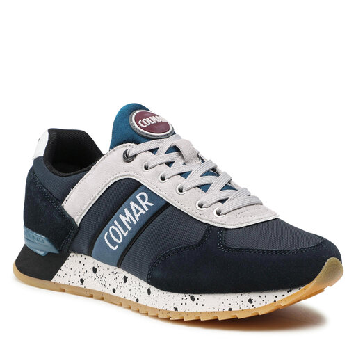 Colmar travis runner store