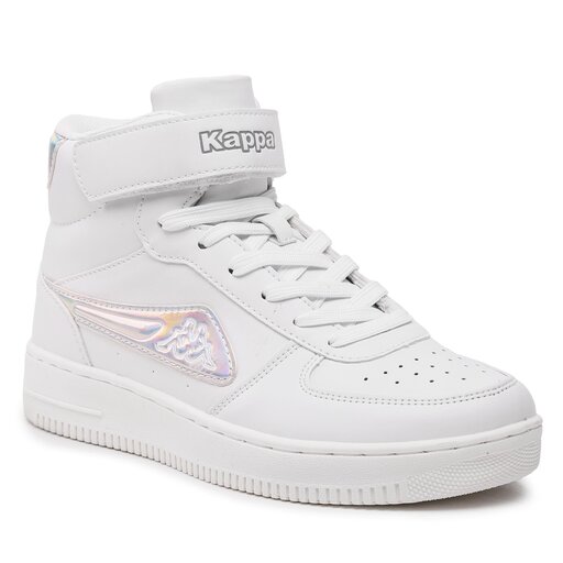 Sneakers Kappa 1017 White/Multi 242610GC