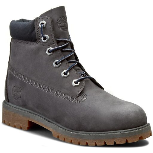 Bottes de randonn e Timberland 6 In Premium Wp Boot A1B9S Forged