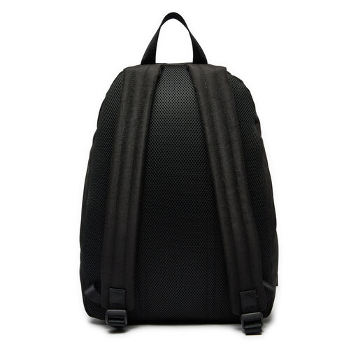 Рюкзак Diesel D-Bsc X09863P6336 Чорний | evzuttya.com.ua