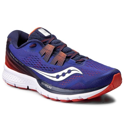 Saucony zealot iso clearance bambino scarpe