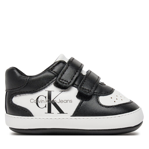 Laisvalaikio batai Calvin Klein Jeans Baby Velcro V0B9-81040-1433