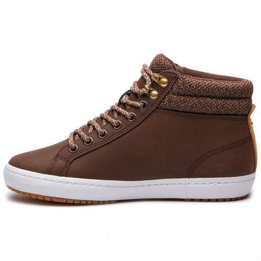 Zapatillas Lacoste Straightset Insulatec3182 Caw 7 36CAW0045B18