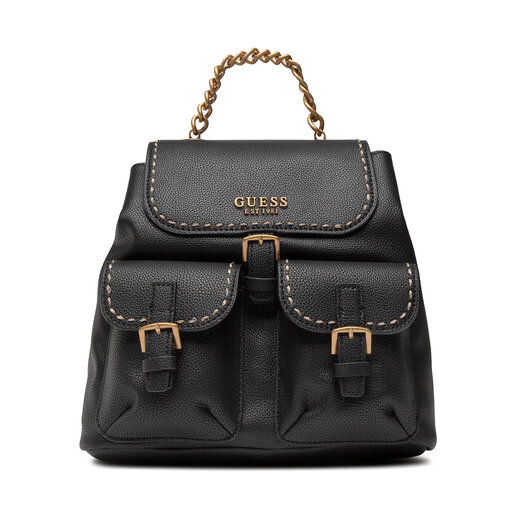 Mochila Guess No Limit Xb HWXB84 86320 Negro zapatos.es