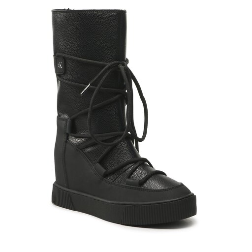 Wedge snow boots sale