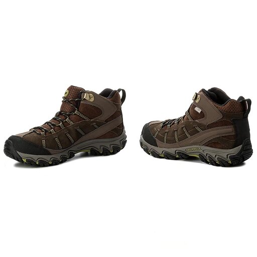 Merrell terramorph mid wtpf top