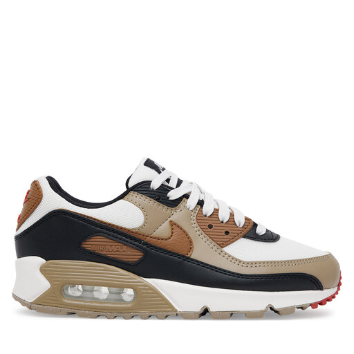 Sneakersy Nike Wmns Air Max 90 DH8010 005 Kolorowy | eobuwie
