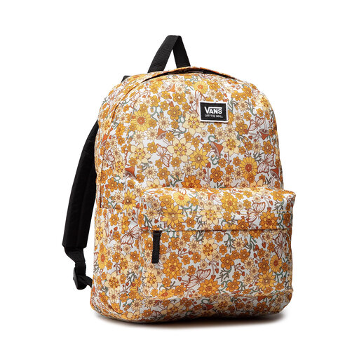 Mochilas vans amarillo clearance