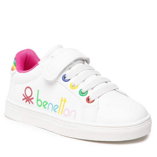 Benetton scarpe bambina shop