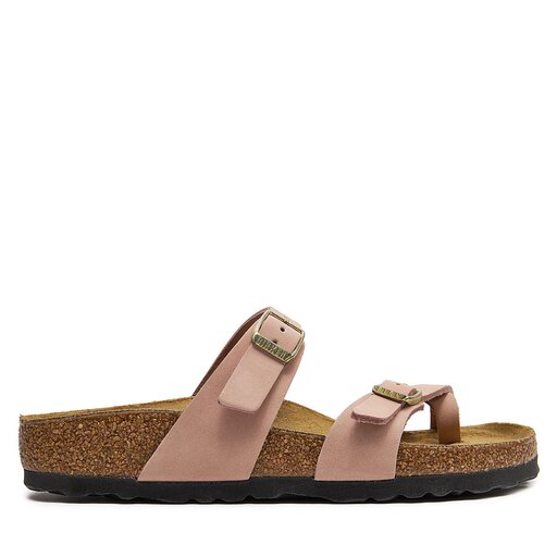 Birkenstock mayari pink online