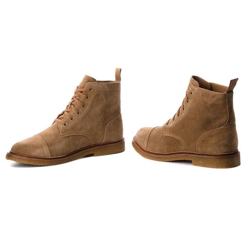Polo ralph lauren discount kieran suede boot