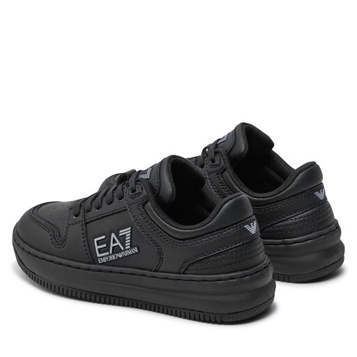 Sneakers EA7 Emporio Armani 7Y000011 AF11988 MC026 Noir chaussures