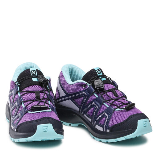 Salomon kicka j new arrivals