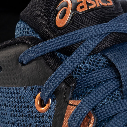 asics grand shark pure bronze