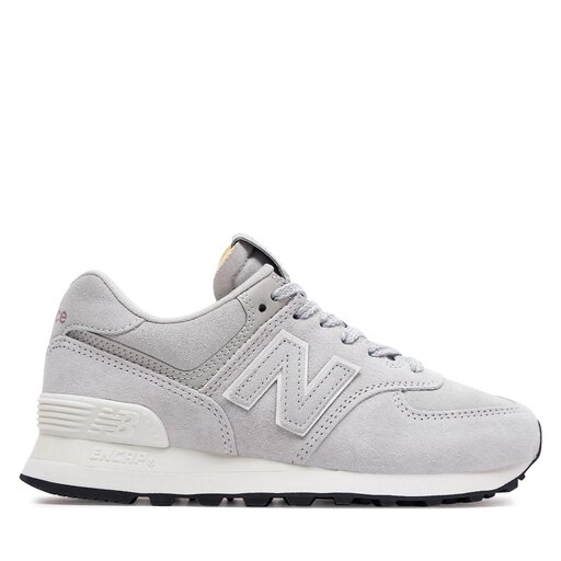 Sneakers New Balance U574PWG Gris chaussures