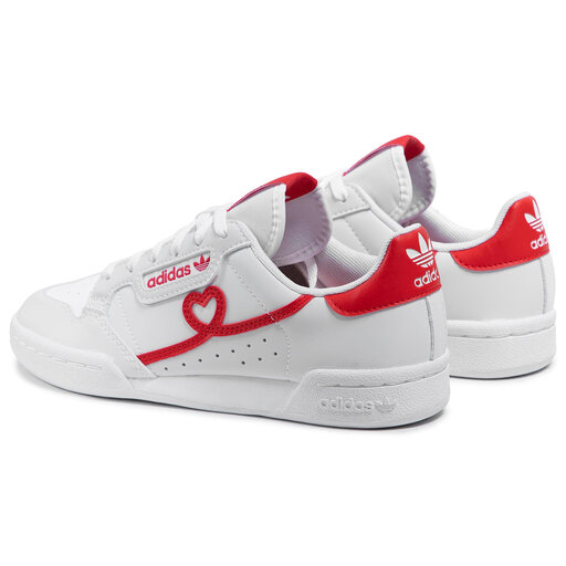 Adidas originals continental 8 j deals