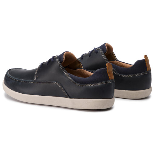 Clarks un top lisbon lace
