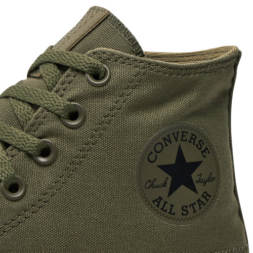Converse all star kaki homme on sale