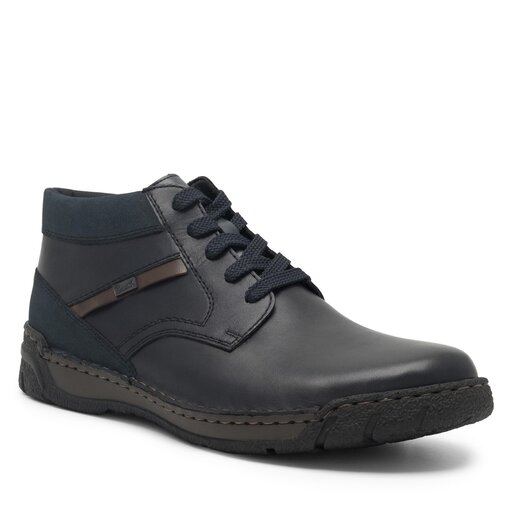 rieker bleu marine