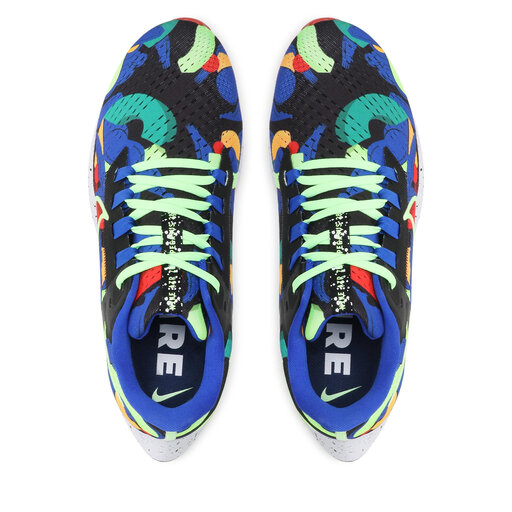 Batai Nike Air Zoom Pegasus 38 Ka DD1827 001 Black/Lime Glow/Racer Blue •  Www.eavalyne.lt