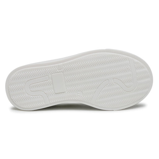 Sneakers Patrizia Pepe Weiß