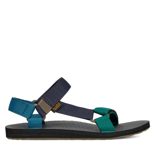 Sandalen Teva Original Universal 1004006 Dunkelblau eschuhe