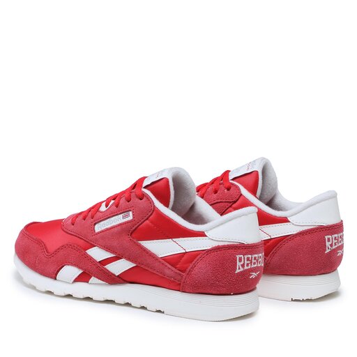 Reebok gl 2000 enfant rouge 2025