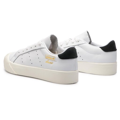 core Sorrow radioactivity Pantofi adidas Everyn W CQ2042 Ftwwht/Ftwwht/Cblack • Www.epantofi.ro