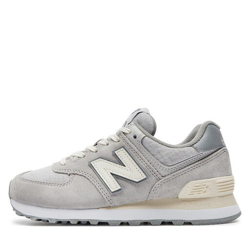 New balance 574 gingham sales