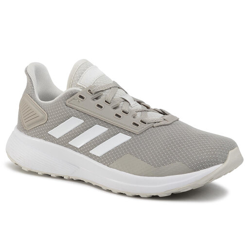 Batai adidas Duramo 9 EG8662 Metgry/Ftwwht/Orbgry • Www.eavalyne.lt