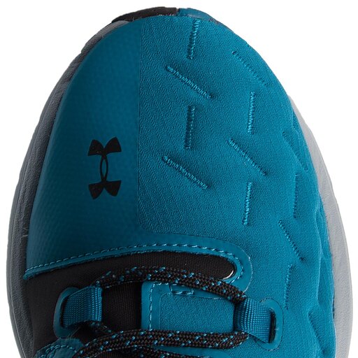 Ua charged new arrivals reactor