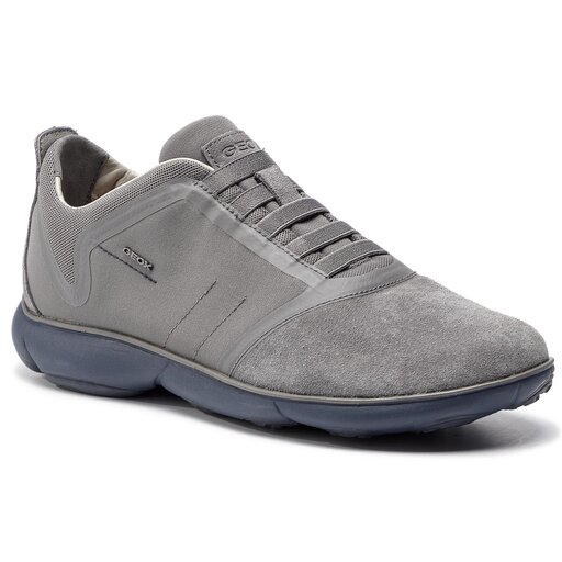 Geox nebula grey store