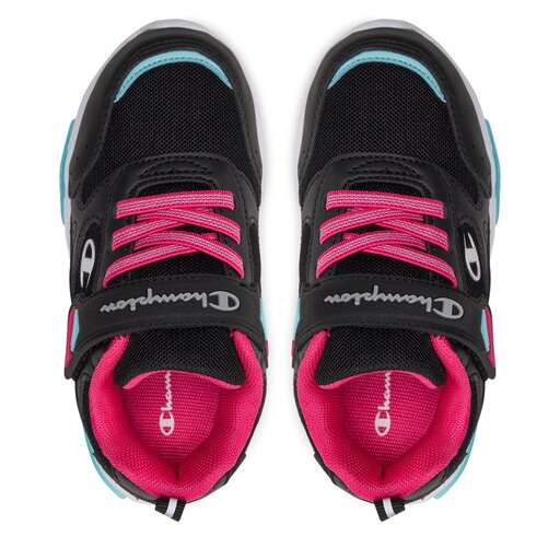 【WEB限定】 Laisvalaikio batai Champion Wave G Ps Low Cut Shoe S32782 ミュージシャン