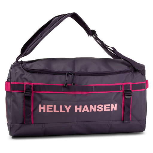 Tasche Helly Hansen Hh Classic Duffel Bag S 67167 680 Nightshade