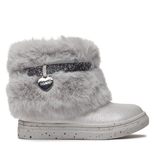 Stivali Primigi 2949411 Grigio