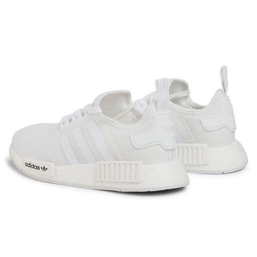Sneakers adidas Nmd R1 J FW0432 WeiB eschuhe
