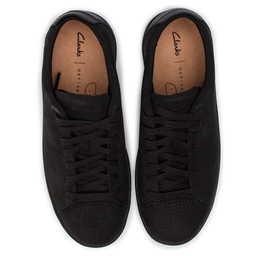 Clarks sales nathan limit