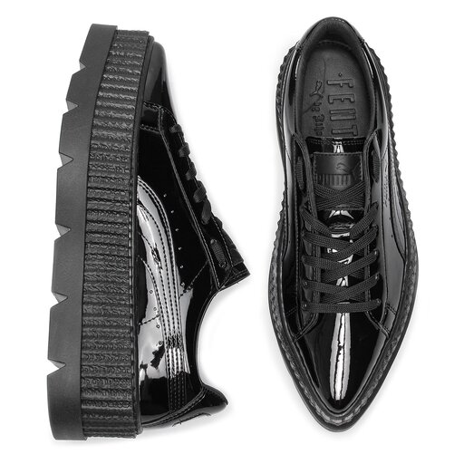 Pointy Creeper Puma Creepers Sneakersy Puma Pointy Creeper Patent