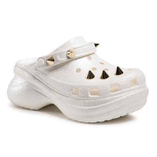 Crocs sales blancos liverpool