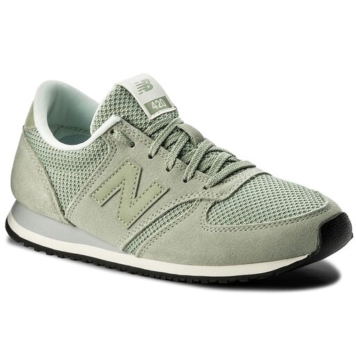 Sneakers New Balance WL420NBB Gr n eschuhe