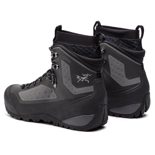 Scarpe da trekking Arc'teryx Bora Mid Gtx M GORE-TEX 063137-216845