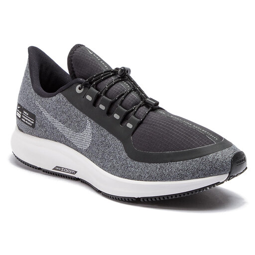 Subjetivo muerto Llevando Zapatos Nike Air Zm Pegasus 35 Shield AA1643 001 Black/White/Cool Grey •  Www.zapatos.es