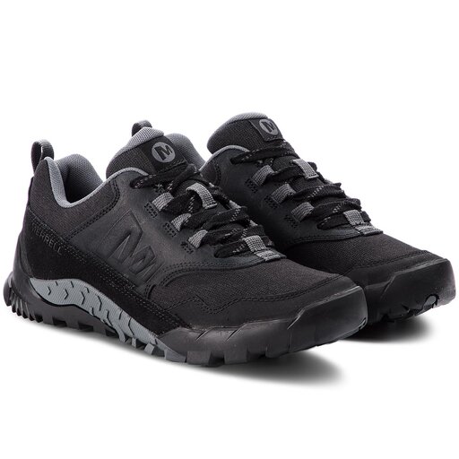 Chaussures de trekking Merrell Annex Recruit J95169 Black