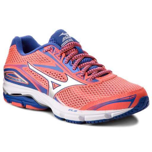 Mizuno wave outlet legend 4 arancione