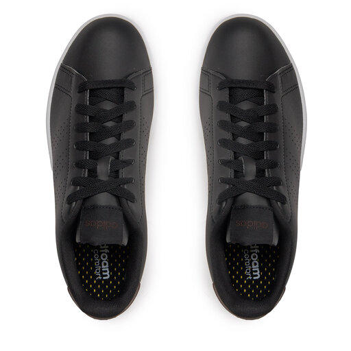Adidas advantage clean damskie online