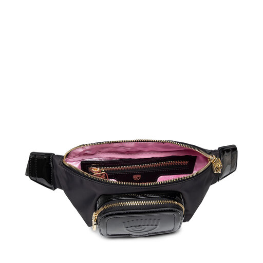 Chiara ferragni marsupio sale