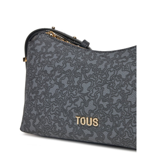 Bolso TOUS Kaos Mini Lines 2002183248 Gris