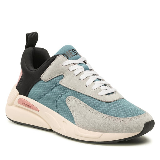 Sneakersy Diesel S-Serendipity Low Cut W Y02504 P4187 H8736