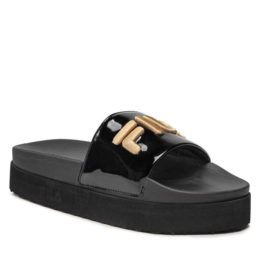 Fila morro hotsell bay zeppa black